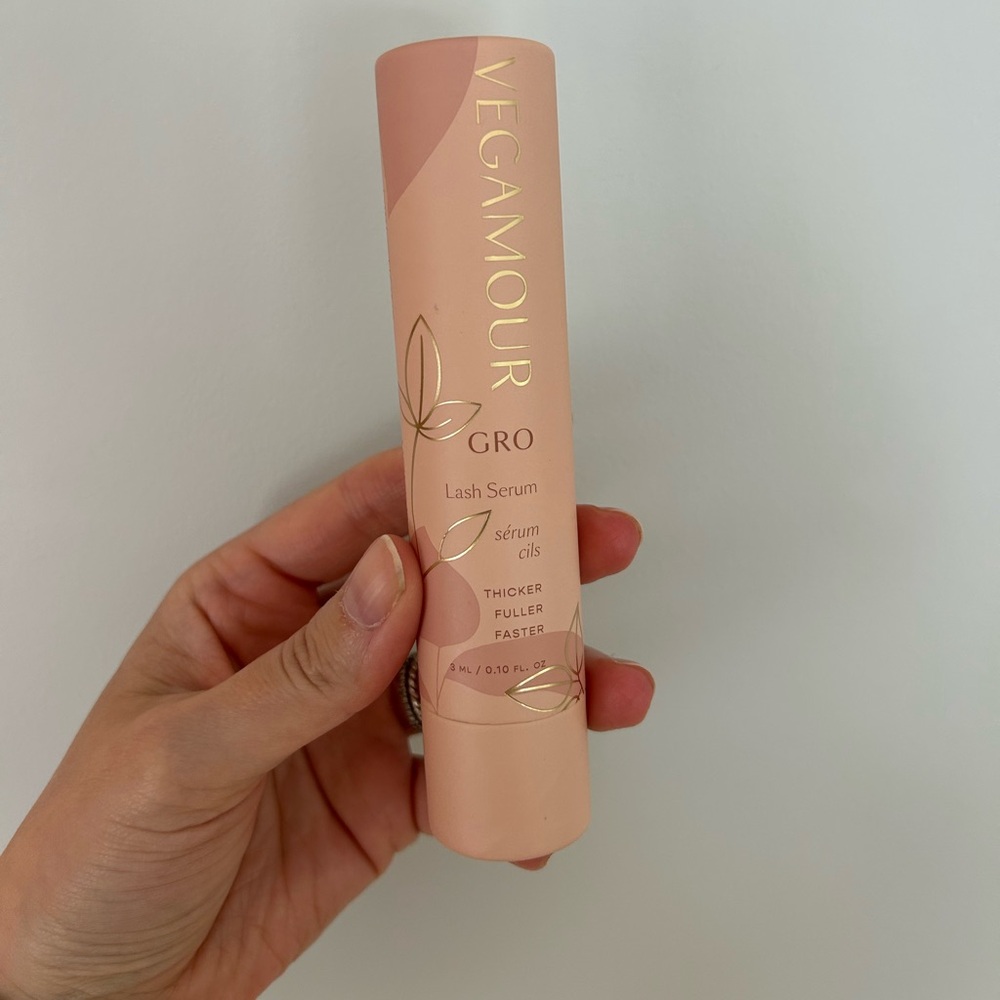 BRAND NEW Vegamour GRO Lash Serum